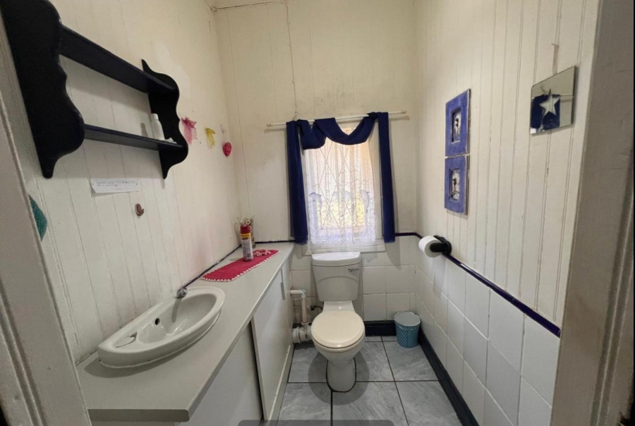 3 Bedroom Property for Sale in Willow Park Eastern Cape